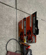 Black & Decker BR318 3" x 18" Belt Sander - Image 1