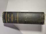 **2 Antique Textbook of Medicine by Russell L. Cecil & Lewis' practice of - Image 7