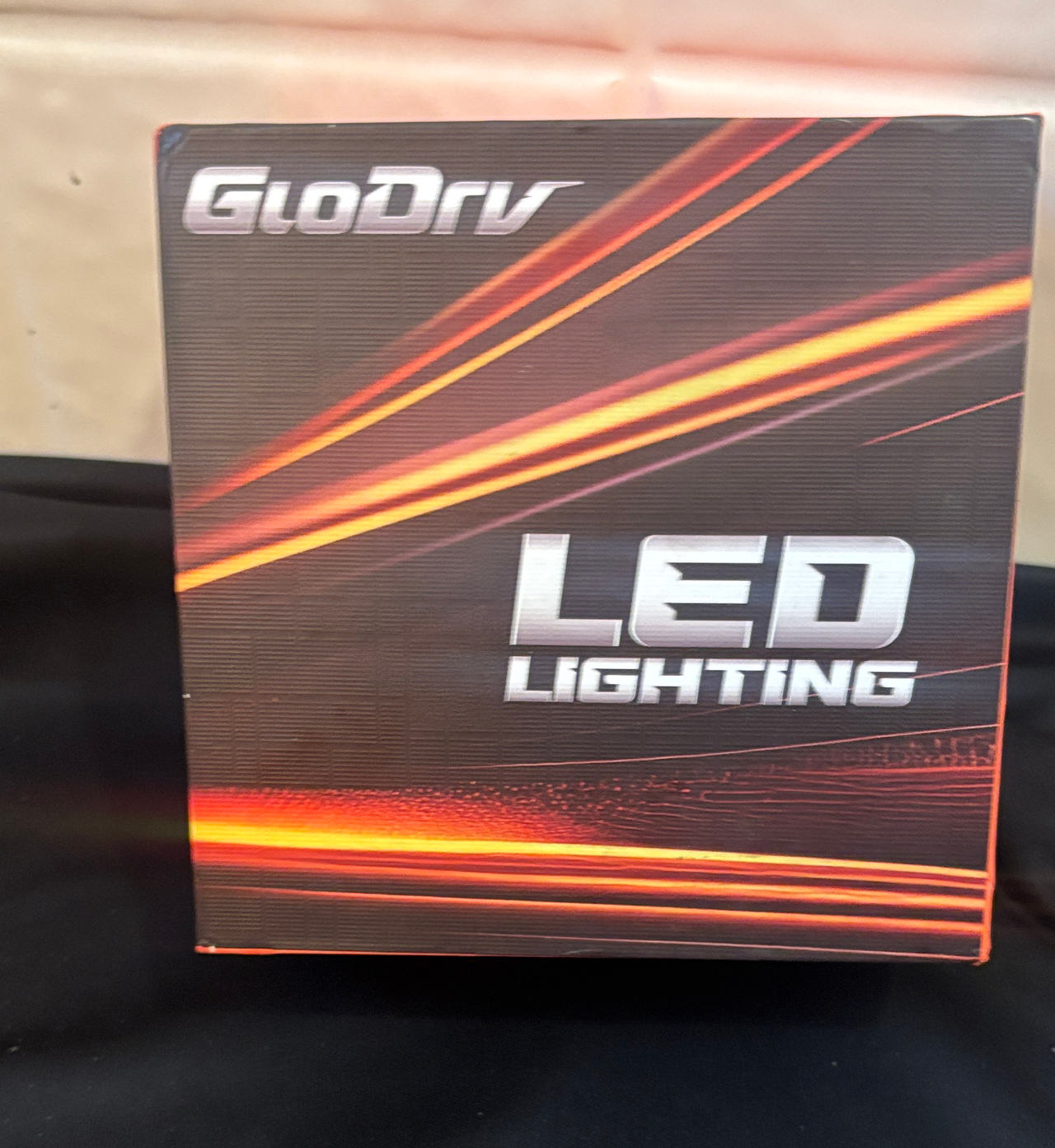 GloDrv LED Lighting Kit