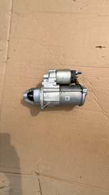 Mopar Starter Motor 68430861AC - Image 3