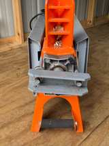 Yardmax 9-Ton Electric Log Splitter - Image 8