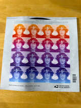 USPS John Lennon Forever Stamps Sheet of 16 - Image 1