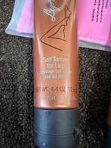 BeautiControl Leg Apeel Self Tanner and Leg Peel Set - Image 2