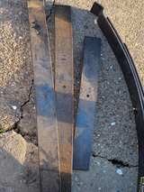 Helper Springs (Purchased for 2017 F-350 but fit a wide range of vehicles) - Image 4