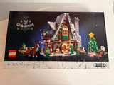 LEGO Elf Club House - Image 1