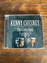 Kenny Chesney - The Collection (2-CD Set) - Image 1