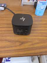HP Thunderbolt Dock G2 HSN-IX01 HP TB DOCK G2 W/ COMBO CABLE - Image 2