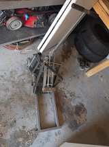 MoJack EZ Lawn Mower Lift - Image 2