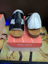 Easy Spirit Brixton 3 Sandal - Image 1
