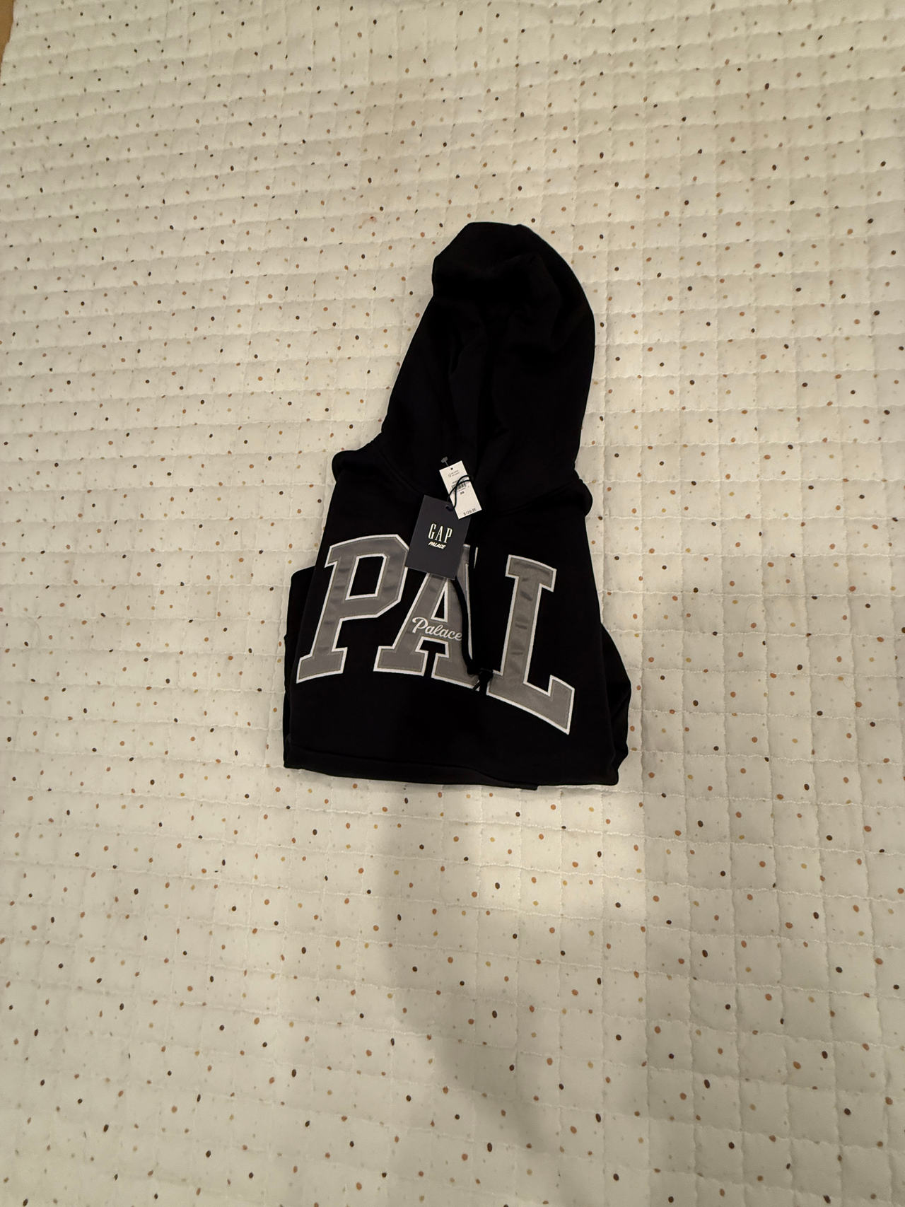 GAP x Palace Hoodie