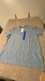 Calvin Klein Men's Waffle Knit Short Sleeve T-Shirt - Image 2