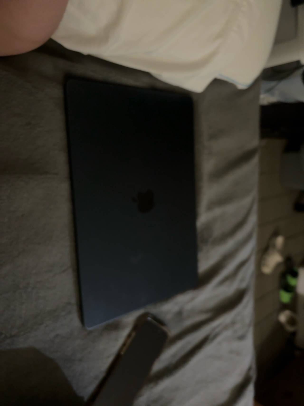 Apple MacBook Air 15.5 Midnight
