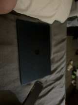 Apple MacBook Air 15.5 Midnight - Image 1