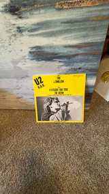 U2 - R.O.K. 12" Vinyl EP - Image 4