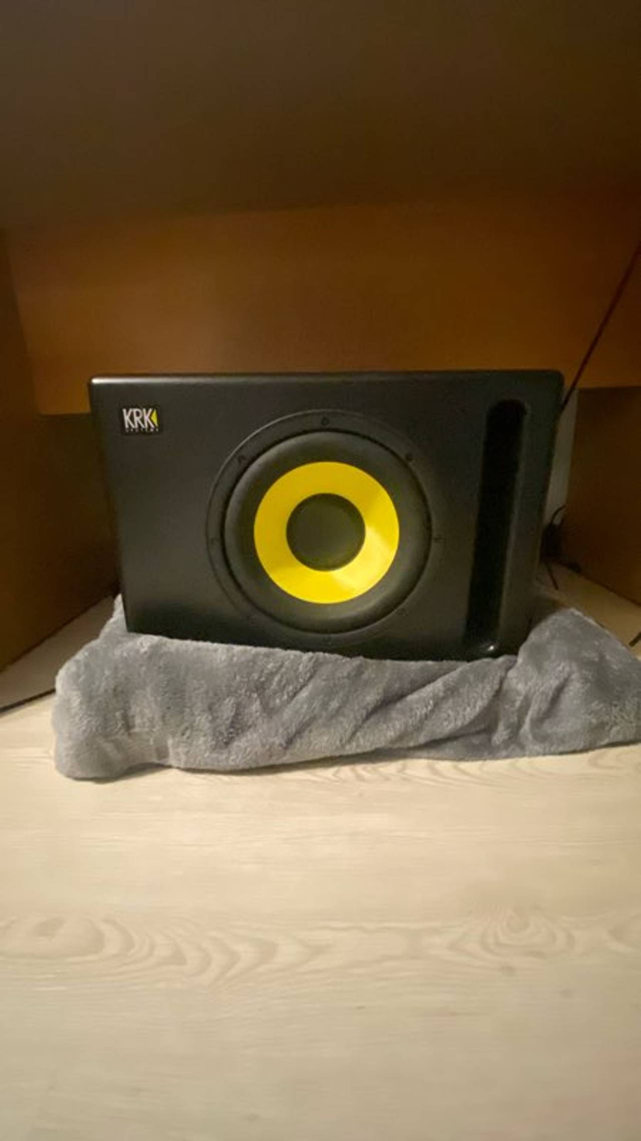 KRK Subwoofer