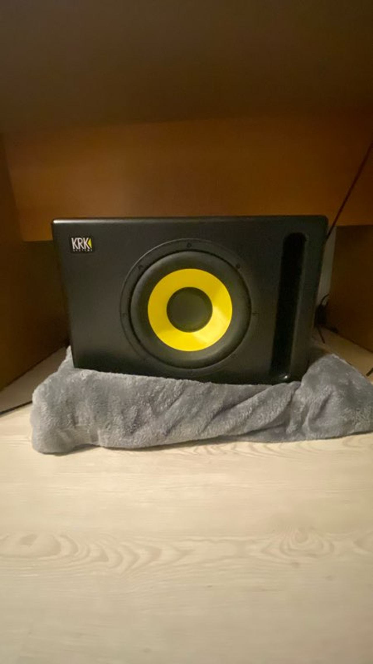 KRK Subwoofer