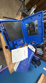 OMT Professional Refrigerant Electronic Scale - Image 3