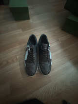 Louis Vuitton Run Away Sneaker - Image 1
