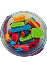 Bristle Blocks - Image 1