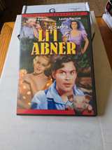 Li'l Abner (1959) Digitally Remastered DVD - Image 2
