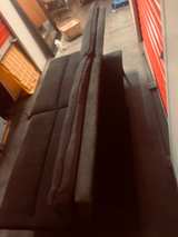 Mainstays Memory Foam Futon - Image 4