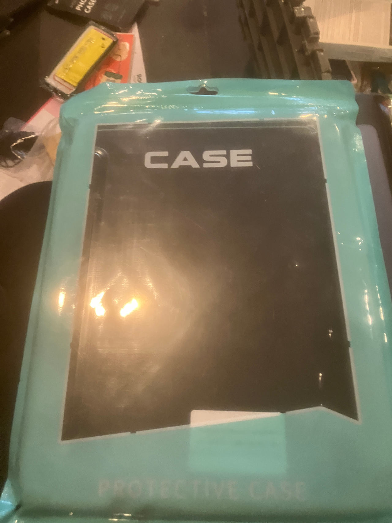 Protective Tablet Case