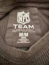 NFL San Francisco 49ers Waffle Knit Thermal Shirt - Image 2