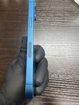 Apple iPhone 13 256GB Blue unlocked BH 72 b- - Image 2