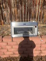 Maytag 2.0 cu. ft. Over-the-Range Microwave Stainless Steel - Image 1