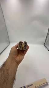 Hopi Sun Face Kachina Doll - Image 4