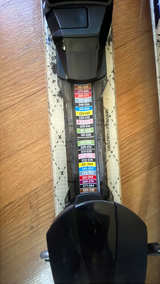 Dynastar Sixth Sense Youth Skis - Image 2