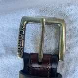Columbia Men's Trinity Logo Belt - Image 2