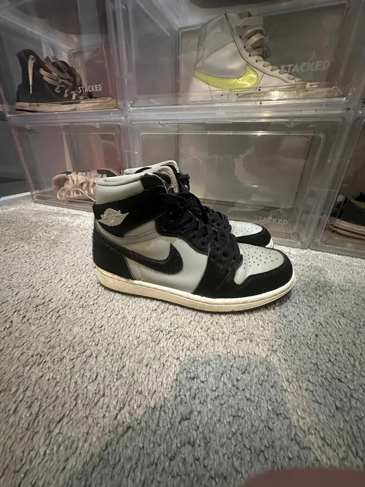 Air Jordan 1 Retro High OG