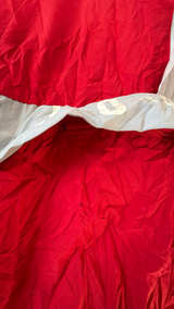 Nike Air Jordan Windbreaker Jacket SIZE SMALL Worn Condition  - Image 7