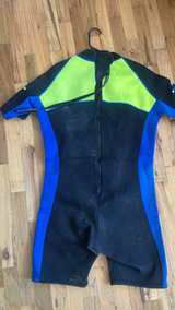 Scubapro Profile 2.5mm Shorty Wetsuit - Image 6