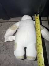 Bandai Disney Big Hero 6 Baymax 6-Inch Plush - Image 3