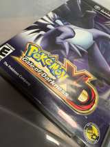 Nintendo Pokemon XD: Gale of Darkness (GameCube) - Image 4