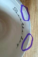 Seas the Day Mermaid Mug - Image 2