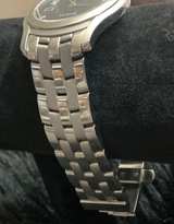 Gucci 5500M G-Class Stainless Steel Watch - Image 6