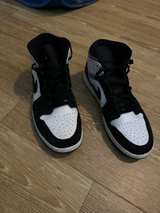 Air Jordan 1 Mid SE varsity purple men’s 11.5 - Image 8