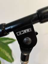 DR Pro Tripod Microphone Stand with Telescoping Boom - Image 2