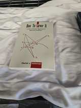 How To Prove It: A Structured Approach, Second Edition by Daniel J. Velleman - Image 2