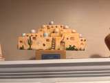 Southwestern Home Decor-3 pieces - Image 2