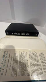 Kahlil Gibran: His Life and World (Hardcover) - Image 7
