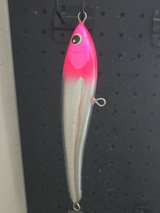 Strategic Angler Frantic Stickbait - Image 1