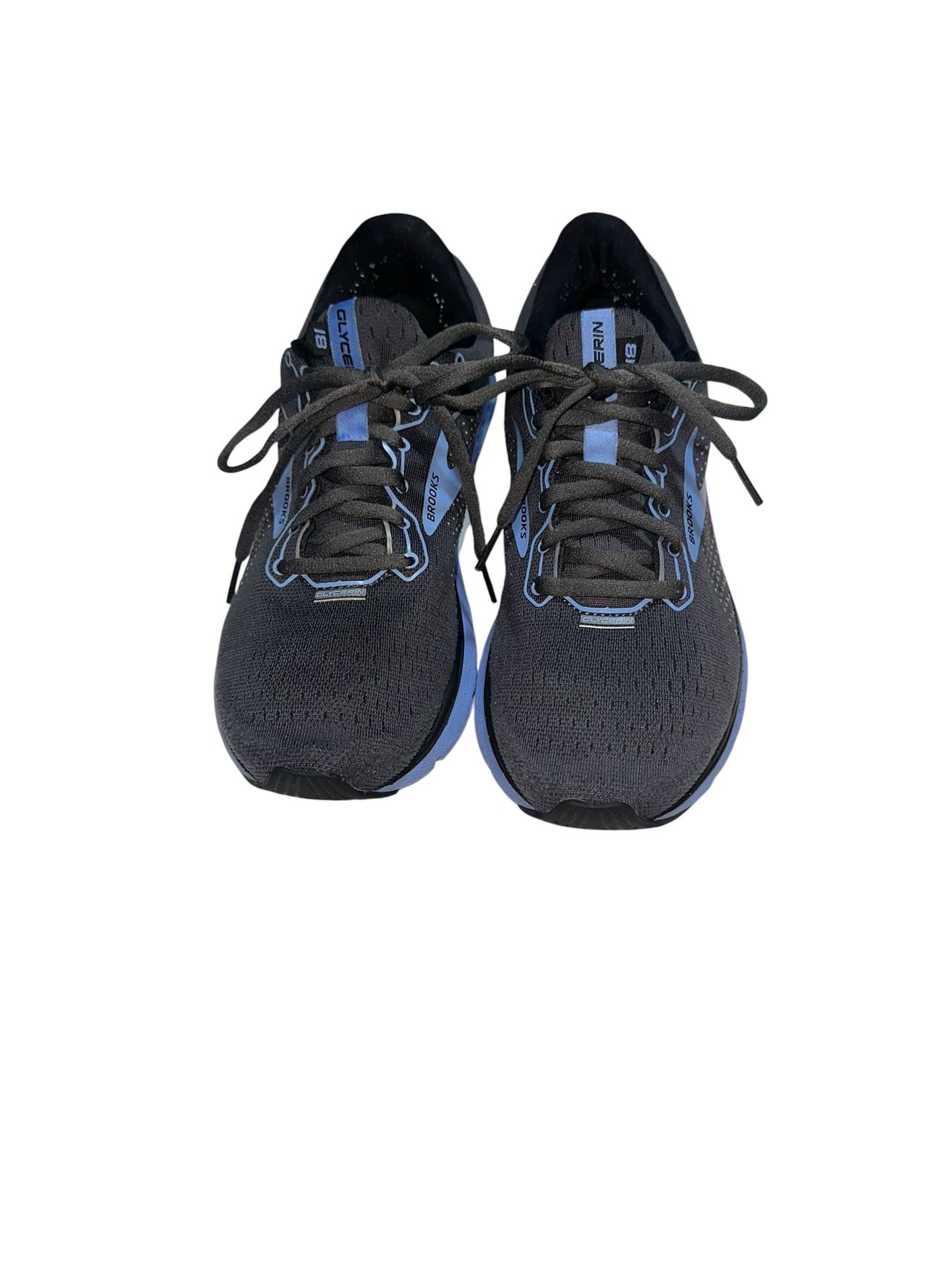 Brooks Glycerin 18 Women’s Running Shoes Size 8.5