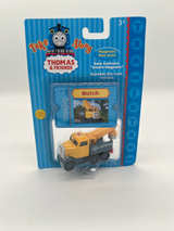 Thomas & Friends Take Along Butch LC76204 New Sealed Learning Curve - Image 1