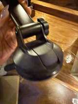 Universal Car Phone Holder with Suction Cup Telescopic Arm - Image 3