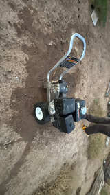 Mi-T-M Pressure Washer - Image 2