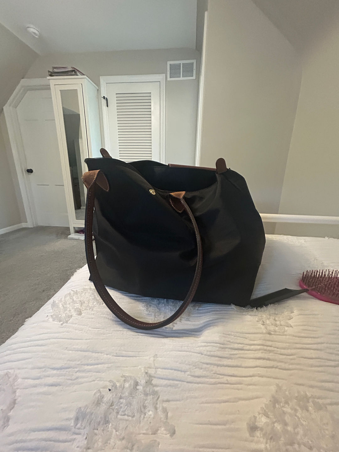 Longchamp Le Pliage Large Tote